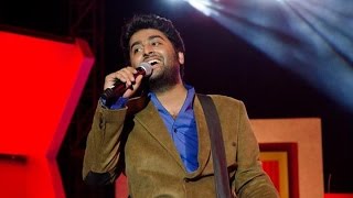 Arijit Singh Ashiqui 2 Songs Live Concert