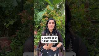 3 Qualities of a Best Friend #friends #friendship #friend