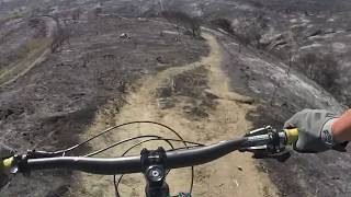 san clemente fire ride