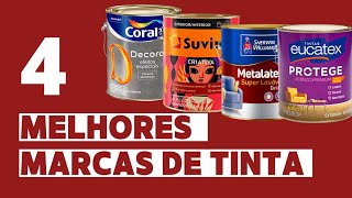 Marcas de Tinta