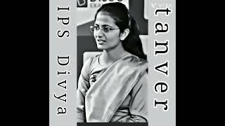 आखिर ips Divya tanwar mam क्यों ias बनना चाहती थी।💯🚨❤️#ipsdivyatanwer #ias #shorts 💯💅🎯🥀👮#motivation