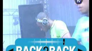 Sunnery James & Ryan Marciano - Back 2 Back  by PP2G.TV