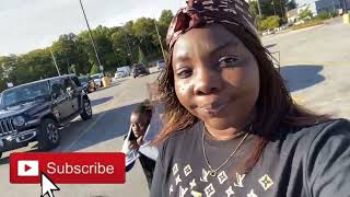 Shopping with my kids | stores haul | birthday shopping| winners | Old Navy| Walmart| Dollarama