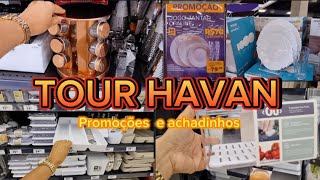 📣TOUR HAVAN | OFERTA DA SEMANA | ACHADINHOS 😃