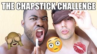 The Chapstick Challenge