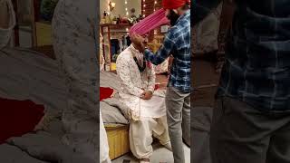 dil diyaan gallaan #veer #wedding