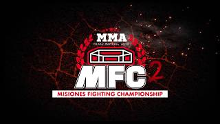 El Misiones Fighting 2018 fue un éxito