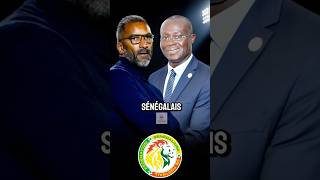 Habib Bèye Met Fin aux Spéculations ! #Habib Bèye #FSF #LionsDeLaTeranga #AliouCissé