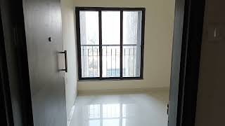 Dosti Desire - Studio Apartment Near Brahmand Society, GB Thane 290 sqft 50 lakhs quoting price