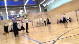 Dance Team Austria Winter 2014 (HD720p)