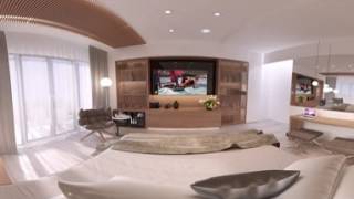 Master BedRoom 360 HD injected