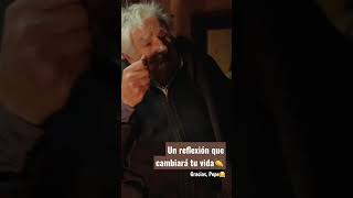 🙄Pepe Mujica: "Hay que aprender a tolerar" Pasión VS. Fanatismo #motivacional #pepemujica #vidafeliz