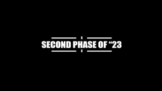 Second Phase of "23