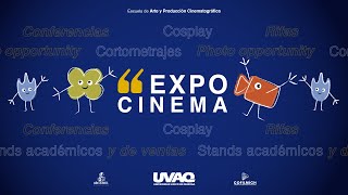 Cosplay ExpoCinema 2024