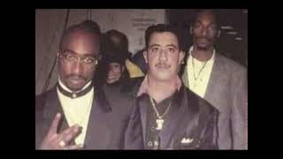 2Pac  feat Cheb Hasni   Rouhi Ghaybi Remix