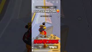 Clutch Master spotted 🔥💀.     #bgmi #pubgmobile #gaming #youtube #shortsfeed #viral