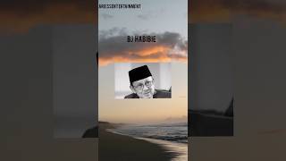 kata bijak bj. habibie tentang penghinaan seseorang kepada kamu!!