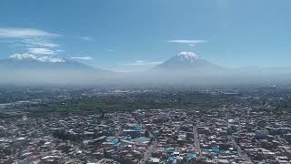 Arequipa 2023