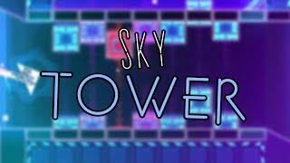 Sky Tower - rafer (Easy Demon)