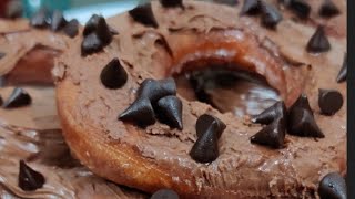 DONUT / DOUGHNUT RECIPE. I malayalam I I easy I