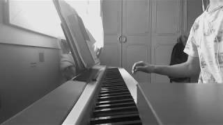 Nils Frahm - More (Cover)