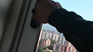 ✅ Como aislar el ruido de una ventana  / Ventana antiruido