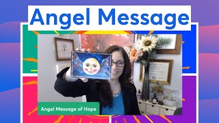 Angel Message of Hope