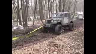 vitara4x4.ro  cheile turzii 2014- claudiu/mosu