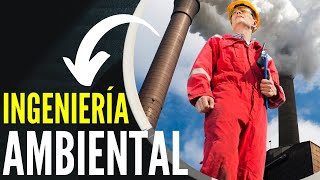 🌎 LA INGENIERÍA AMBIENTAL |🍃CAPITULO 1