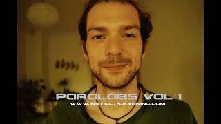 Instinct learning presents:Paralabs Vol.1 Release! It`s finally out