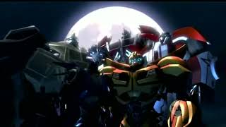 Transformers Prime | Închpând cu data de 21.06.2024