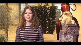 Taakherschikking, Sinterklaas, CED-conferentie | Bits& Bites