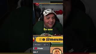 Maumau carro chefe do CS ou não? #maumauzk #bondedojon #csgoclips #humor #shitpost #csgo