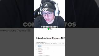 Dominando Cypress  Actualizaciones y Comparativas Clave  #cypressio #javascript #testing