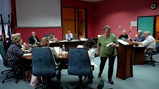 Cowra Council - General Committee Meeting - 2024-05-15