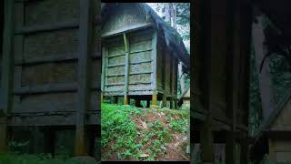 Masih belum move on dari Baduy #baduy #tripbaduy