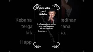 Habibie #9 | Inspiring Thoughts | Indonesian-Russian-English #quoterusiaindonesia #quotes #wisdom