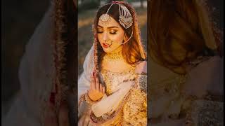 15 Nikkha Bridal Looks That'll Steal Your Heart!/Create an Attractive Nikkha Makeup Look That Lasts!