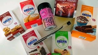 RECENSIONE prodotti per DOLCI Lidl | Recensione - SugarDany89