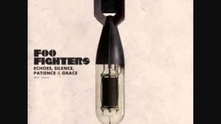 Foo Fighters - Erase/Replace