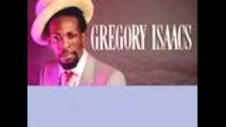 Gregory Isaacs  Pay more attention