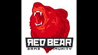 Arma 3 RED BEAR 15 11 2018