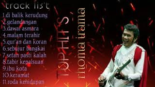 full album Rhoma irama