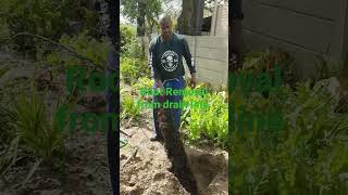 Cape Town Drain line Root removal unblocking