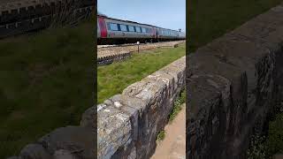 Cross country 22x xxx passes Dawlish warren 08/04/23