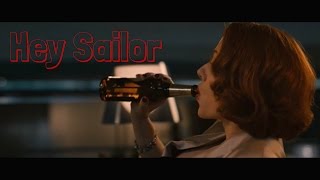 Black Widow - Hey Sailor