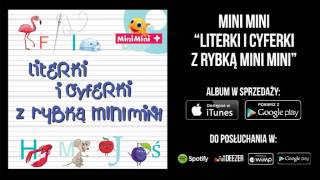 Mini Mini - W Rytmie Walczyka (Mix)