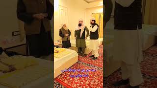 Mufti Imranullah Sahab | Maulana Abdul Mannan Sahab | Tamjeed Qasmi | Darululoom Deoband |#shorts