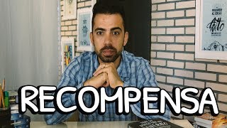 Sistema de RECOMPENSA! Conhece? (Jr Meireles - Sou Igreja Sou Luz)