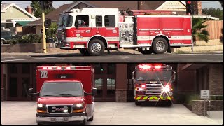 Unposted July2019- SBCoFD Phaser Tone, Structure Fire Response & Rialto Co 202